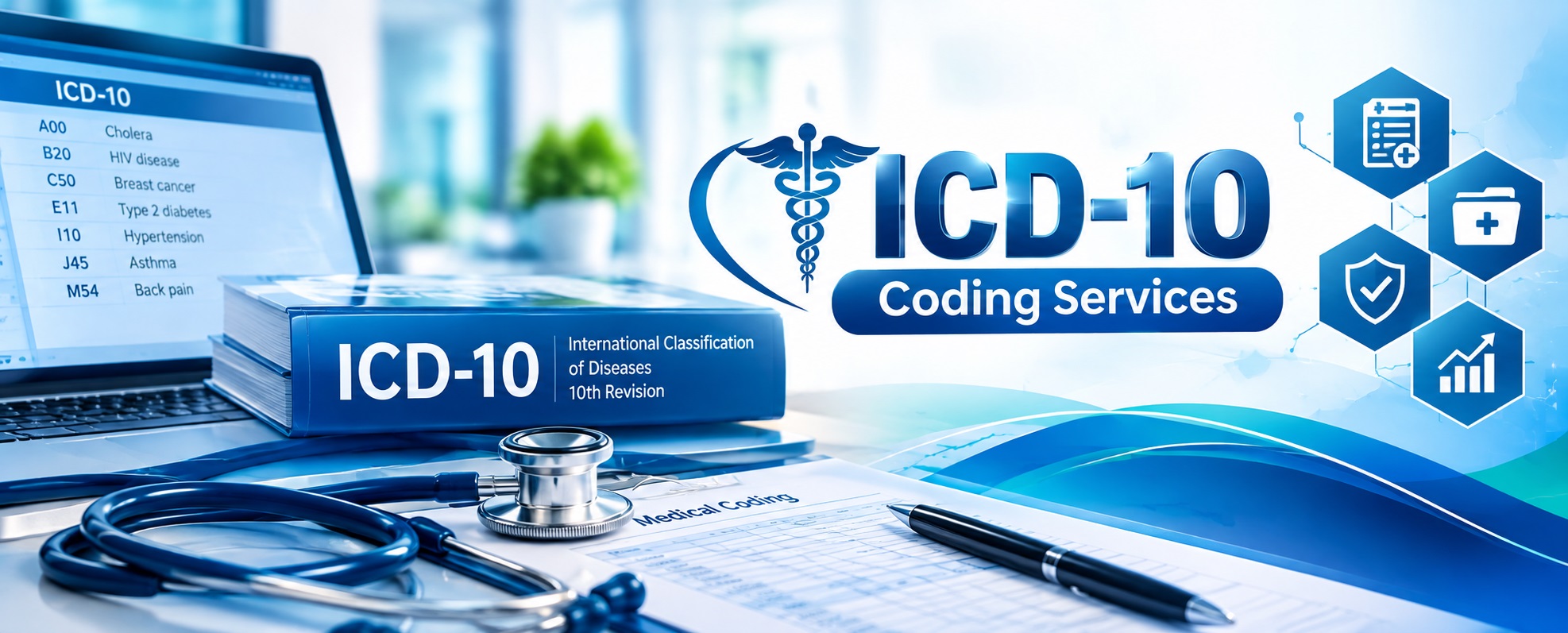 medical coding with instapay healthcare services icd 10 expertise