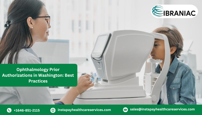 ophthalmology billing services in washington