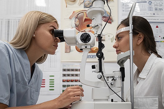 ophthalmology medical billing in california