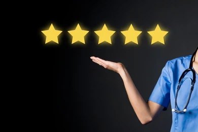 patient reviews