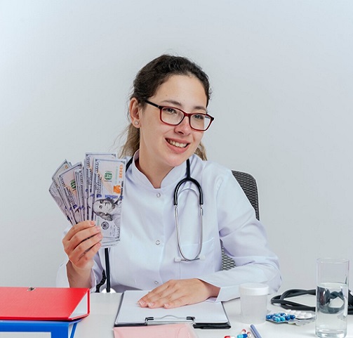 medical billing the hieghest Standards