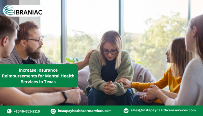 mental health care services