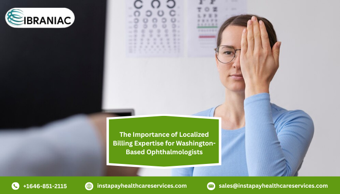 the implants of localized billing expertize for Washington