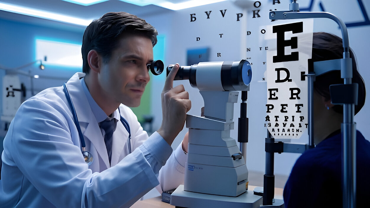 optometry in texas