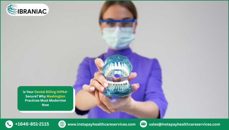 dental washingtone practices must modernize now