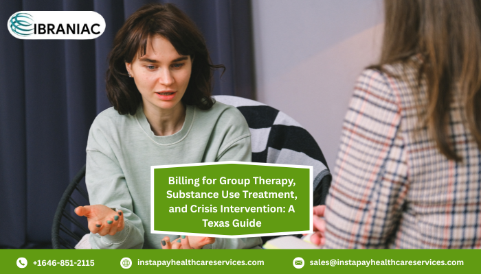 group councelling