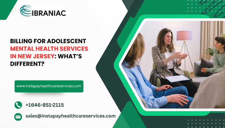 mental health services