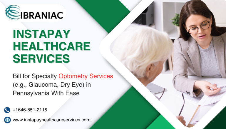 optometry billing Matters