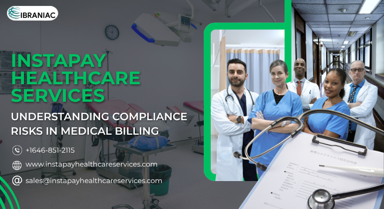 risk in medical billing