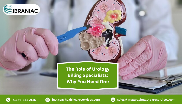 urology specialist