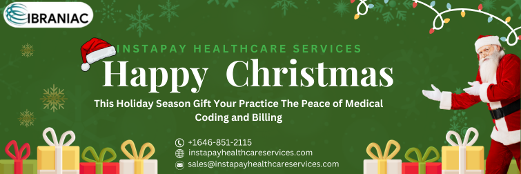 This Holiday Season Gift Your Practice The Peace of Medical Coding and Billing