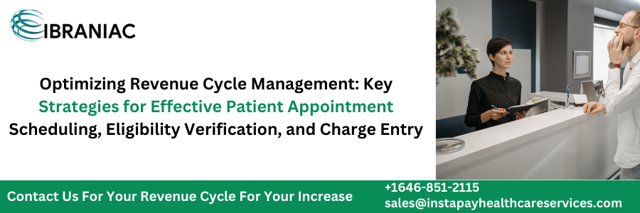 key Strategies for effective patient appointment scheduling