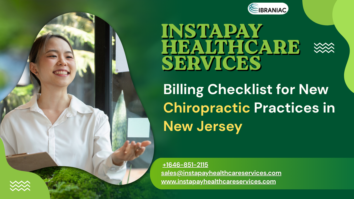 chiropractic practices in new jersy