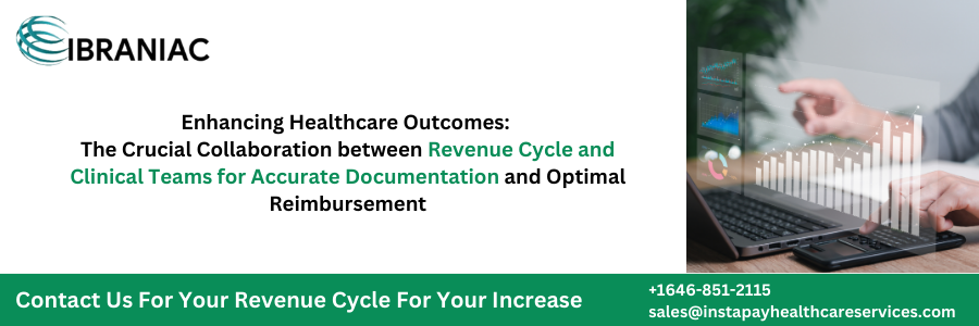 clinical teams for accurate documentation