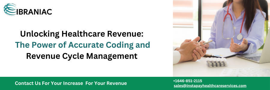 coding and revenue sycle