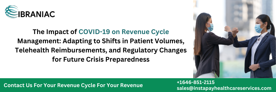 covid-19 revenue cycle