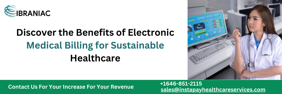 medical billing for sustainable healthcare