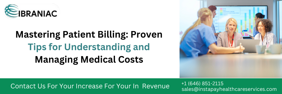 Proven tips for understanding and managing medical costs