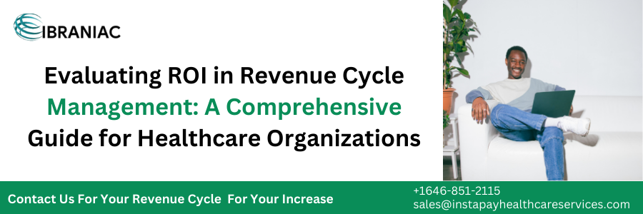 roi in revenue cycle management