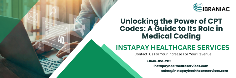 instapay healthcare services role in medical coding