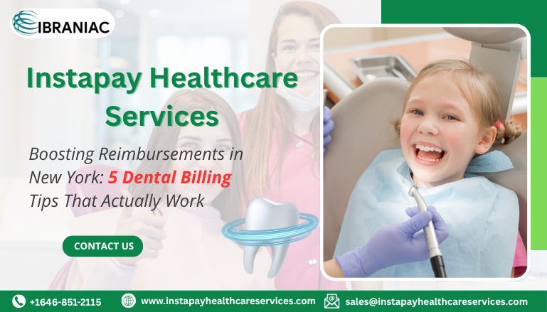 5 Dental Billing Tips