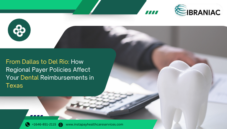 dental reimbursement in Texas
