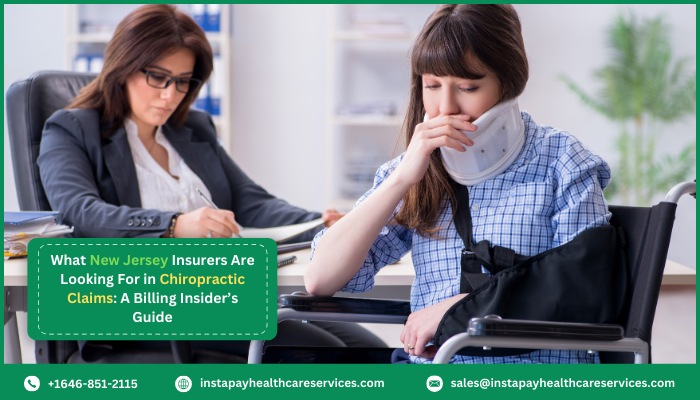 a billing insider claim