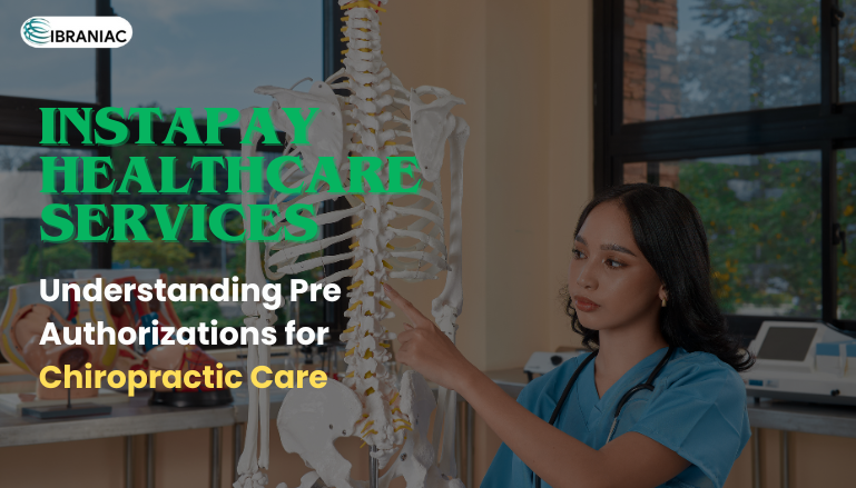 authorizations in chiropractic care