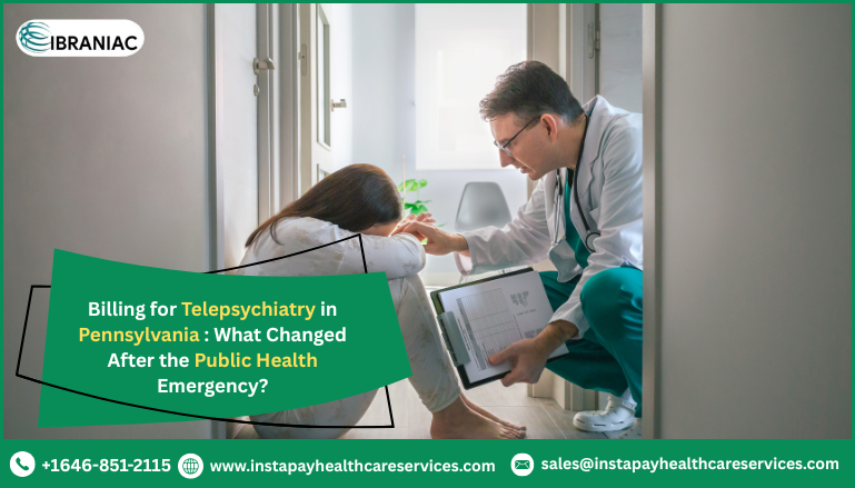 changed after the public health emergency