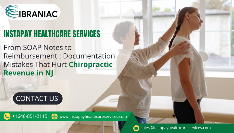 chiropractic in nj