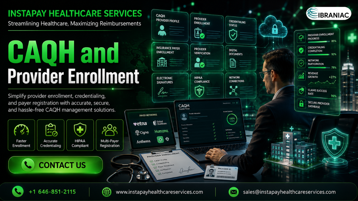 complete guide for healthcare providers