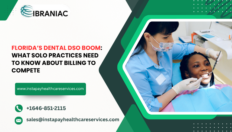 dental billing Organizations