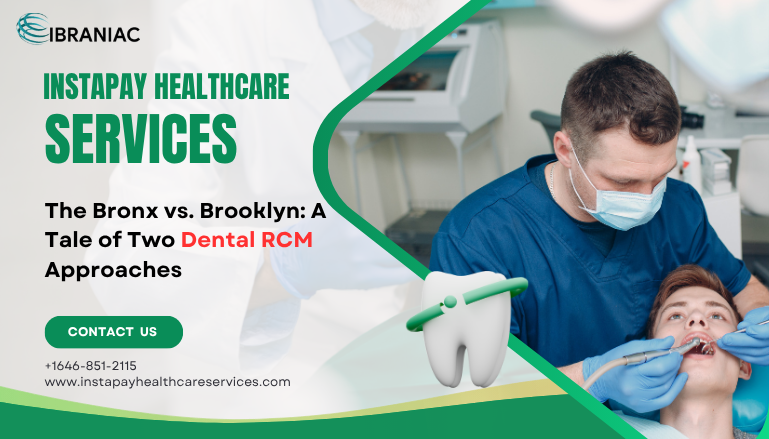 dental billing rcm
