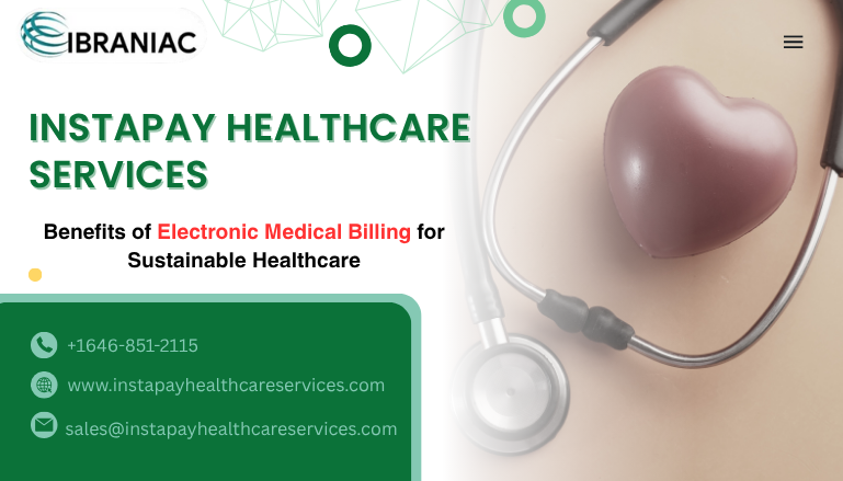 electronic medical billing