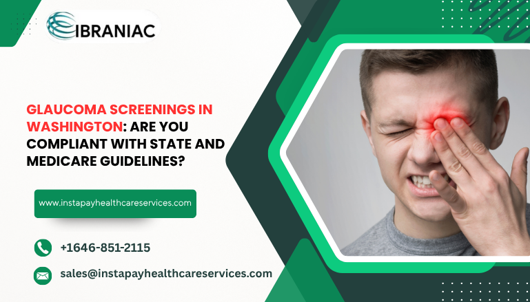 glaucoma screening