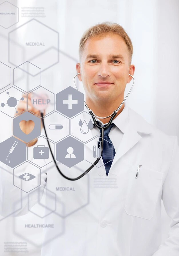 healthcare medical future technlogy