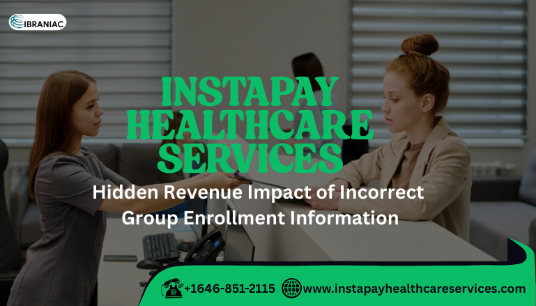 hidden revenue mpact of incorrect