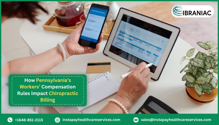 how Pennsylvania chiropractic billing