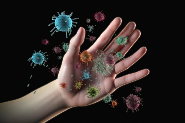 immune system immunity natural test