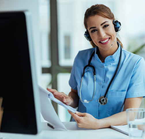 instapay Client Centered approach