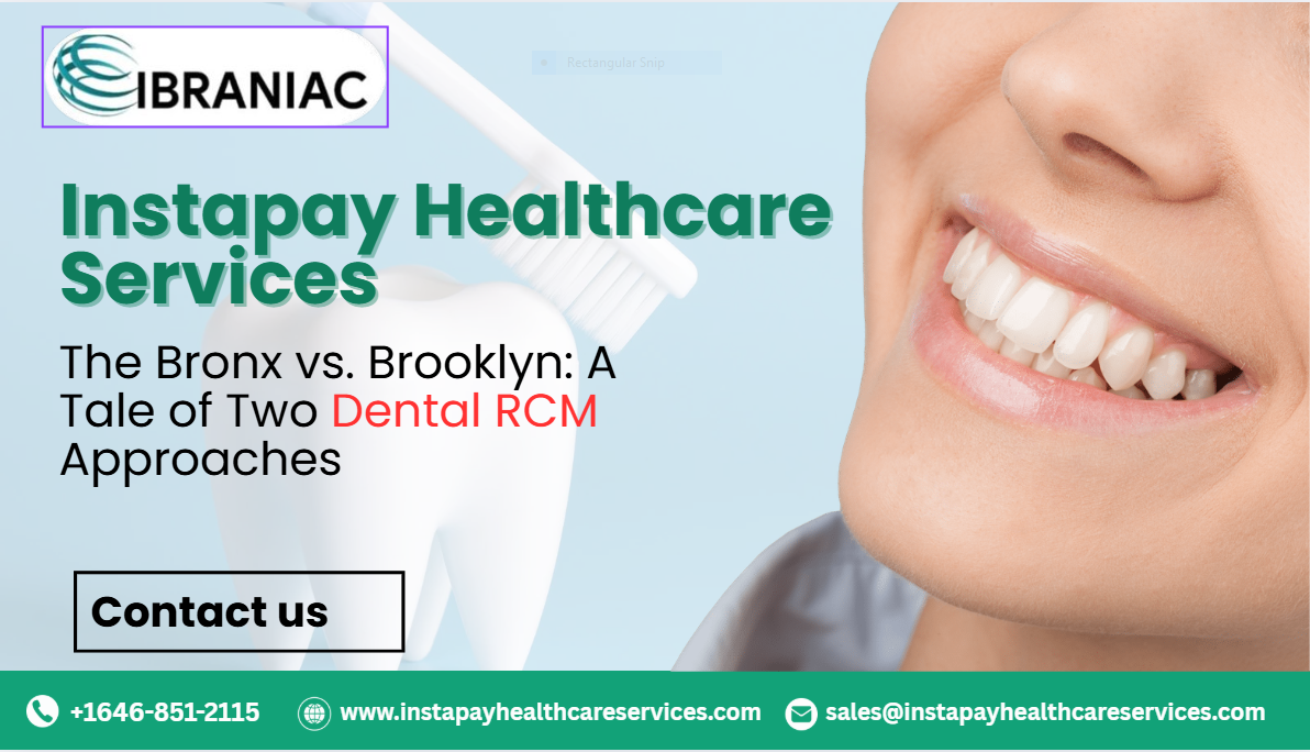 dental billing rcm