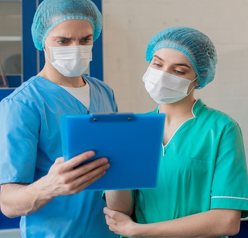 instapay healthcare focus on Details