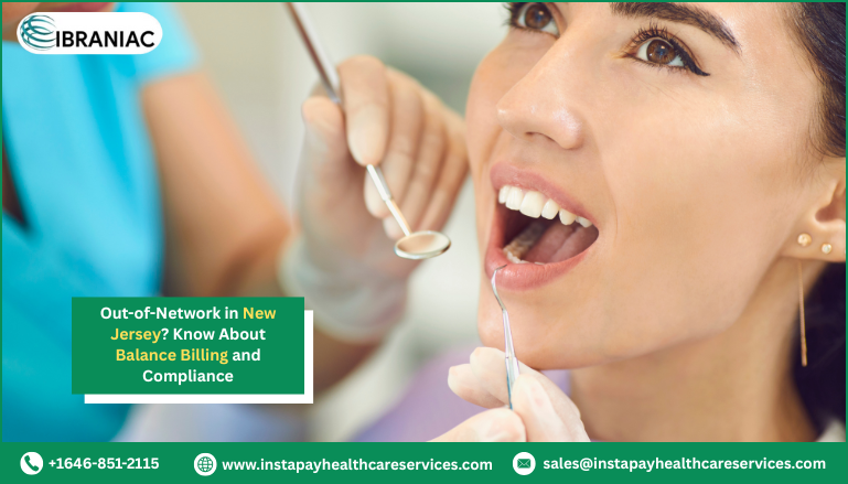 know about balance billing