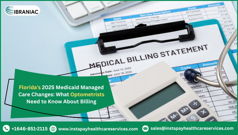 medical billing statement
