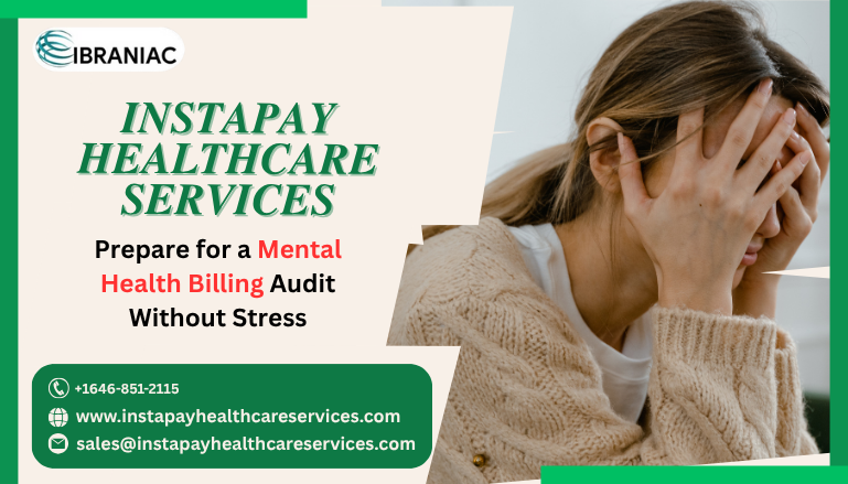 mental health billing audit without stress