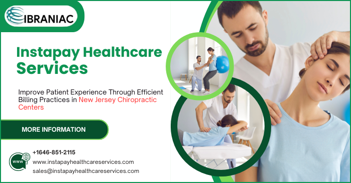 new jersy chiropractic Centers