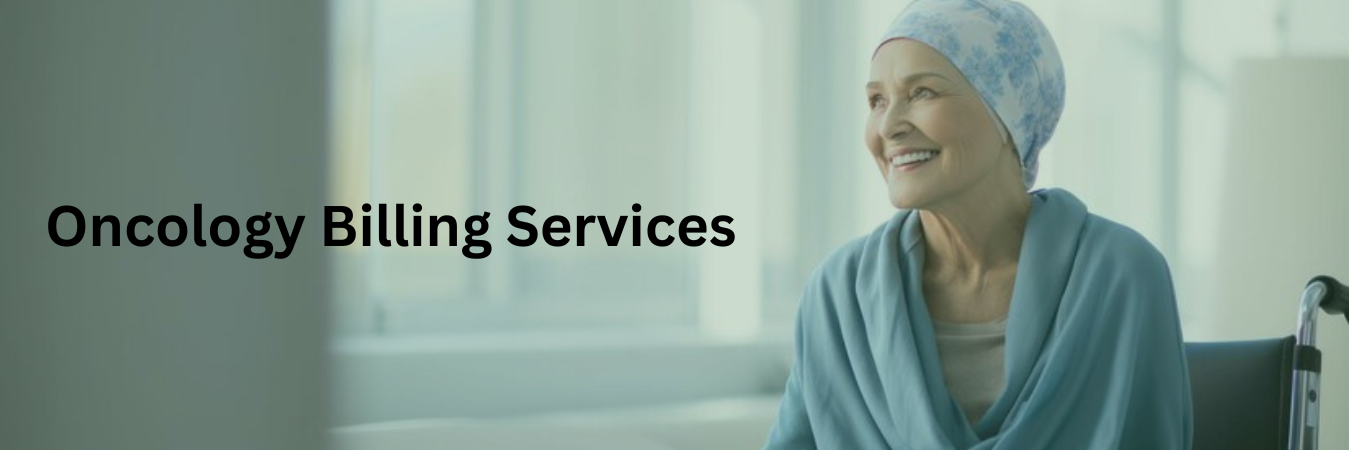 Oncology services