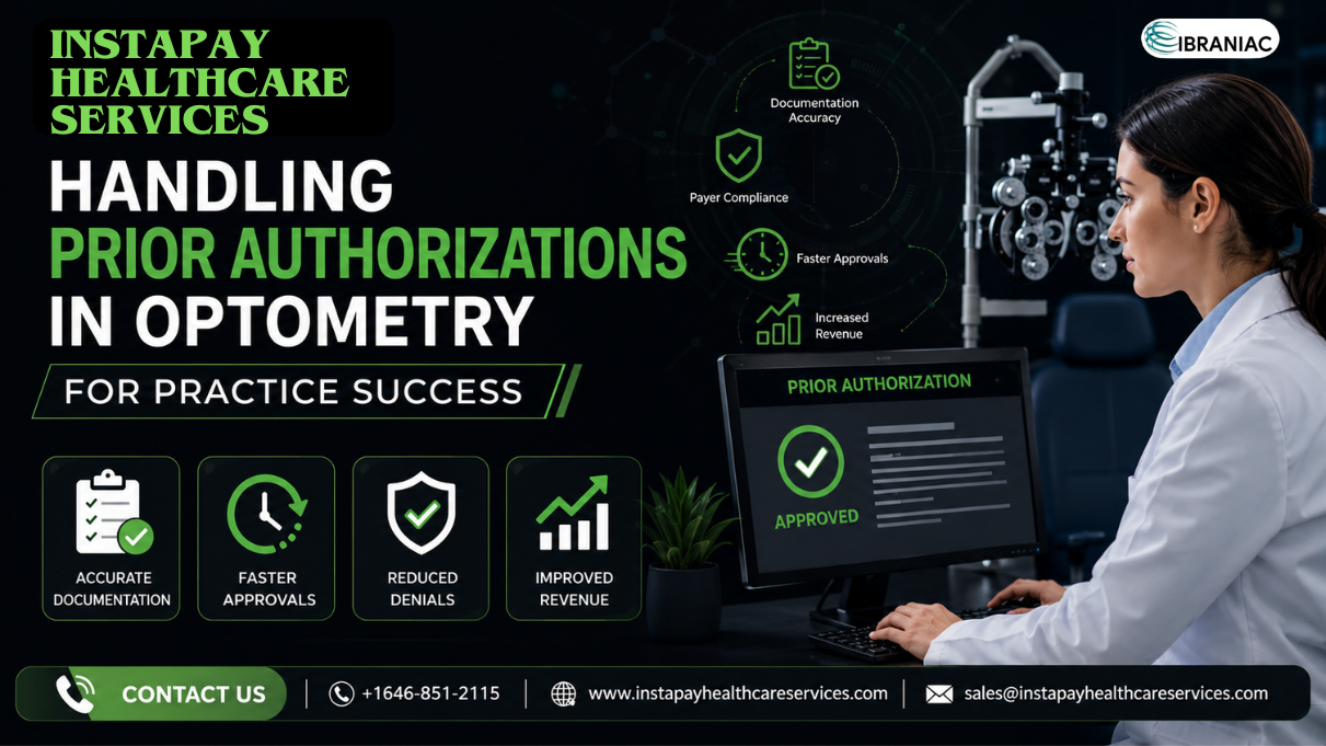 prior authorization Matters in Optometry