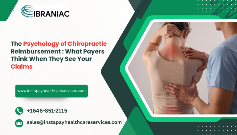 psychology of Chiropractic