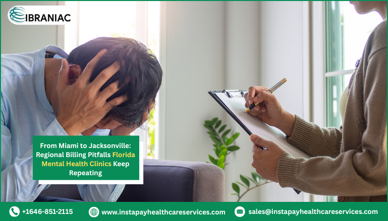 regional billing Pitfalls Florida Mental Health